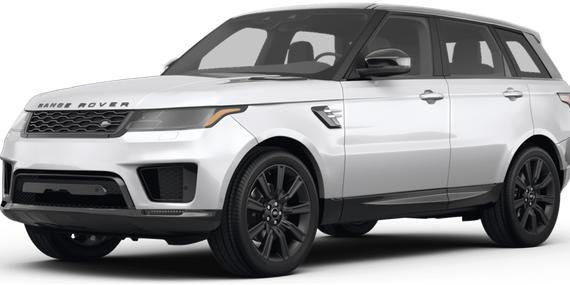 LAND ROVER RANGE ROVER SPORT 2022 SALWR2SUXNA201135 image LAND ROVER RANGE ROVER SPORT 2022 SALWR2SUXNA201135 image